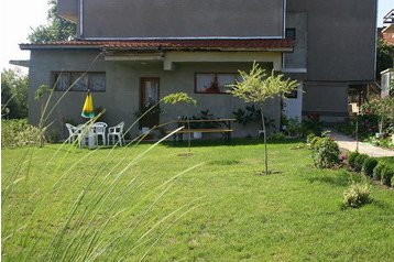 Bulharsko Privát Byala, Exteriér