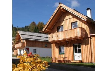 Oostenrijk Chata Altaussee, Exterieur