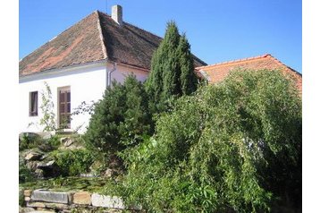 Repubblica Ceca Penzión Dešná, Esterno