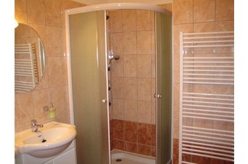 Repubblica Ceca Penzión Dešná, Esterno