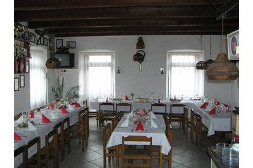 Repubblica Ceca Penzión Dešná, Esterno