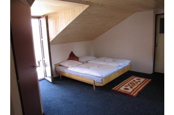 República Checa Penzión Dešná, Interior