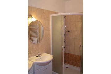 Чехія Penzión Dešná, Екстер'єр