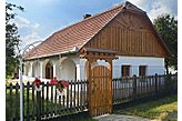 Chalet Tiszababolna Ungheria