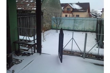 Slovakia Chata Huncovce, Exterior