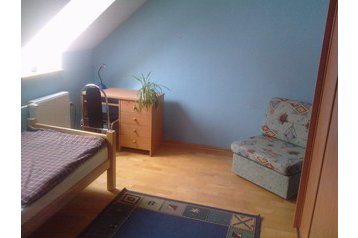 Slovakia Chata Huncovce, Exterior