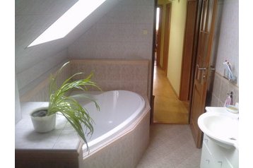 Slovakia Chata Huncovce, Exterior