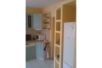 Slovakia Chata Huncovce, Exterior