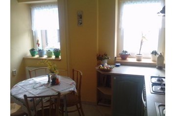 Slovakia Chata Huncovce, Exterior