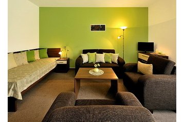 Hotell Bratislava 3