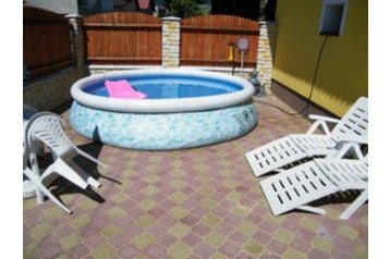 Slovakia Chata Nižná, Exterior