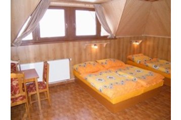 Slovakia Chata Nižná, Nižná, Interior