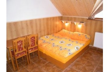 Slovakia Chata Nižná, Nižná, Interior