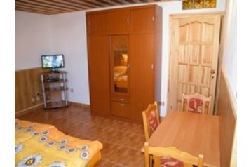 Slovakia Chata Nižná, Exterior