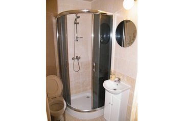 Slovakia Chata Nižná, Exterior