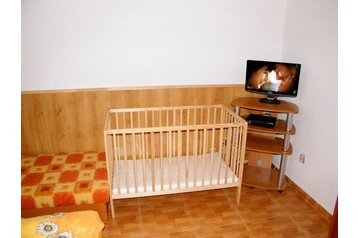 Slovakia Chata Nižná, Exterior