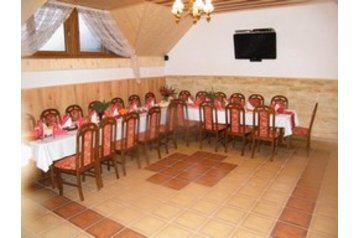 Slovakia Chata Nižná, Exterior