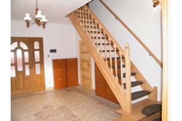 Slovakia Chata Nižná, Exterior