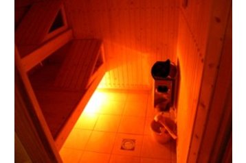 Slovakia Chata Nižná, Exterior