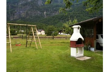 Austria Privát Obertraun, Eksterjöör