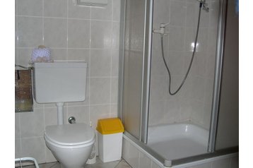 Austria Privát Obertraun, Eksterjöör