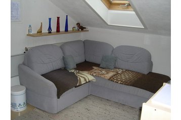 Austria Privát Obertraun, Eksterjöör