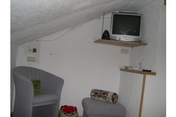 Austria Privát Obertraun, Eksterjöör