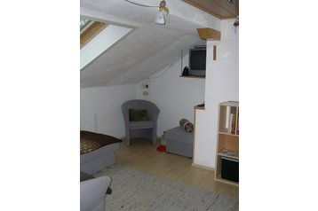 Austria Privát Obertraun, Eksterjöör