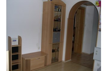 Austria Privát Obertraun, Eksterjöör