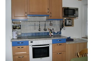 Austria Privát Obertraun, Eksterjöör