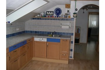 Austria Privát Obertraun, Eksterjöör