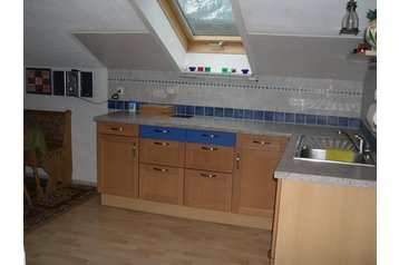 Austria Privát Obertraun, Eksterjöör