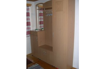 Austria Privát Obertraun, Eksterjöör