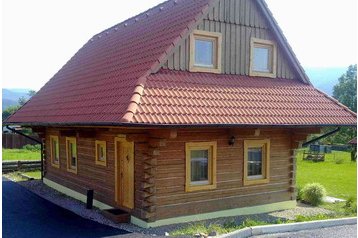 Chalet Hrabušice 2