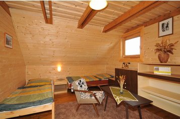Chalet Hrabušice 3