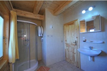 Chalet Hrabušice 3