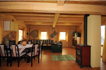 Chalet Hrabušice 3
