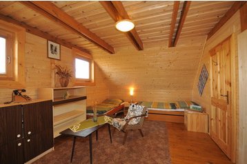 Chalet Hrabušice 3