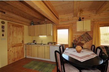 Chalet Hrabušice 3