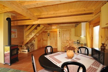 Chalet Hrabušice 3