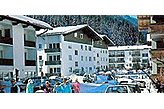 Privaat Saalbach-Hinterglemm Austria