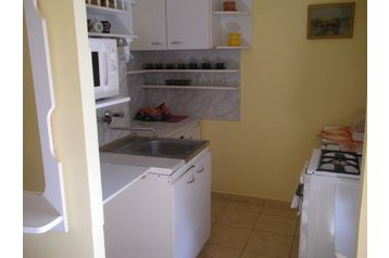 Ungarn Byt Eger, Eksteriør