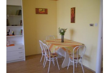 Ungarn Byt Eger, Eksteriør