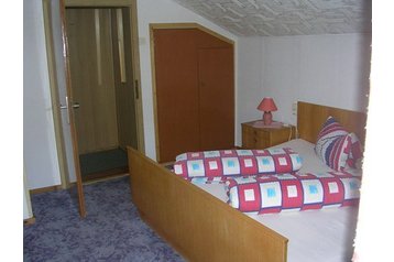 Austria Chata Jerzens, Interior