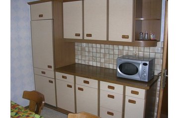 Австрия Chata Jerzens, Экстерьер