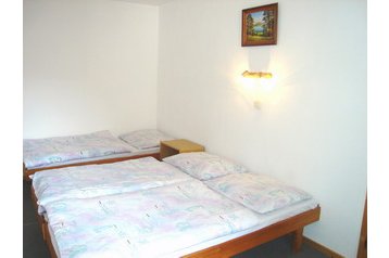 Slovakia Privát Zuberec, Eksteriør