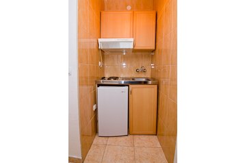 Montenegró Privát Ulcinj, Exteriőr