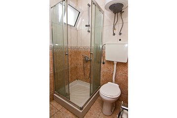 Montenegró Privát Ulcinj, Exteriőr