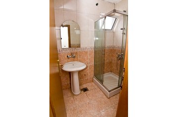 Montenegro Privát Ulcinj, Eksteriør