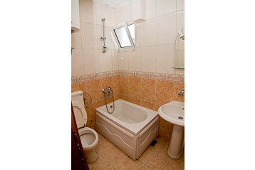 Montenegro Privát Ulcinj, Eksteriør